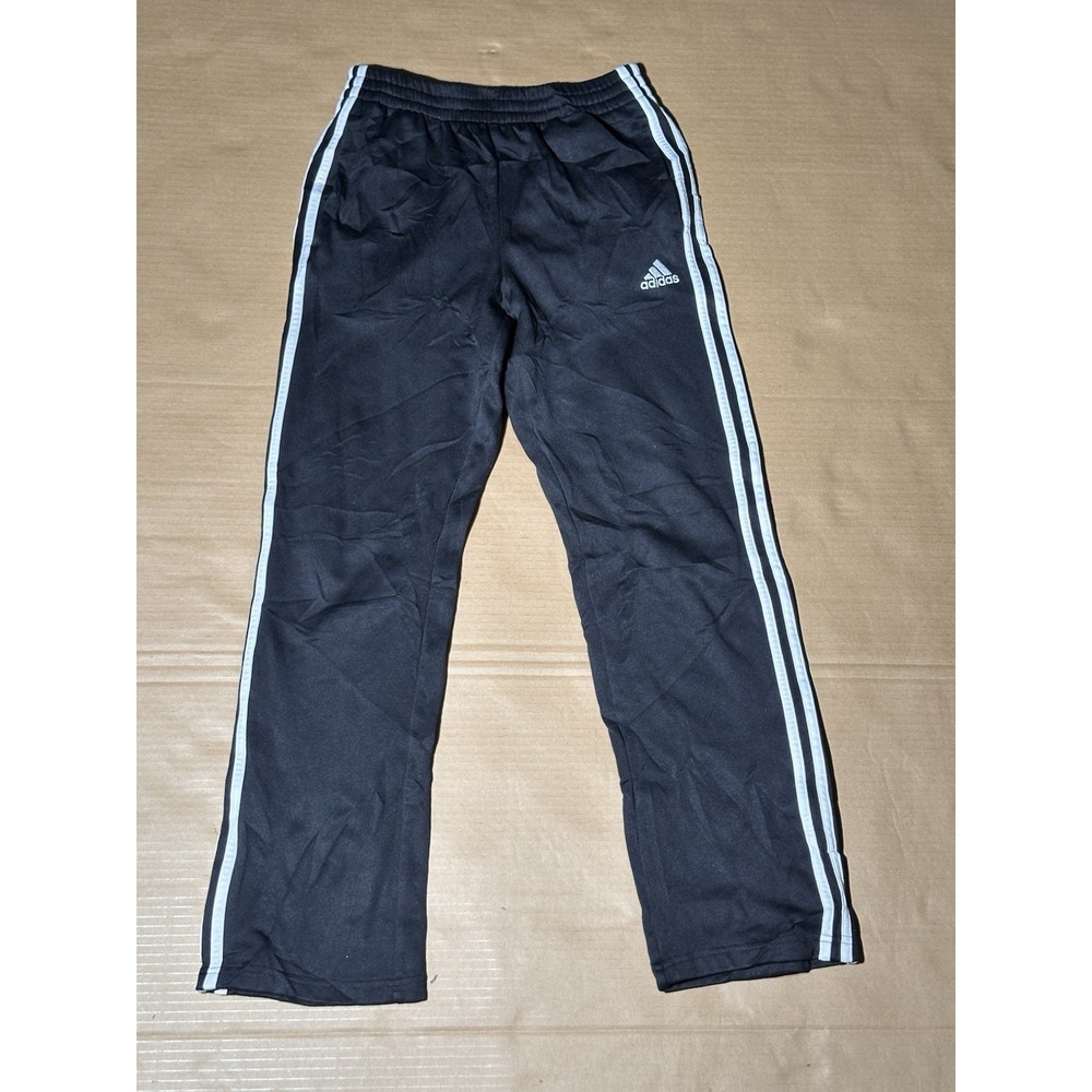 Boys Adidas Joggers  Sz 14-16